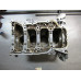 #BKR10 Engine Cylinder Block From 2012 Nissan Rogue  2.5